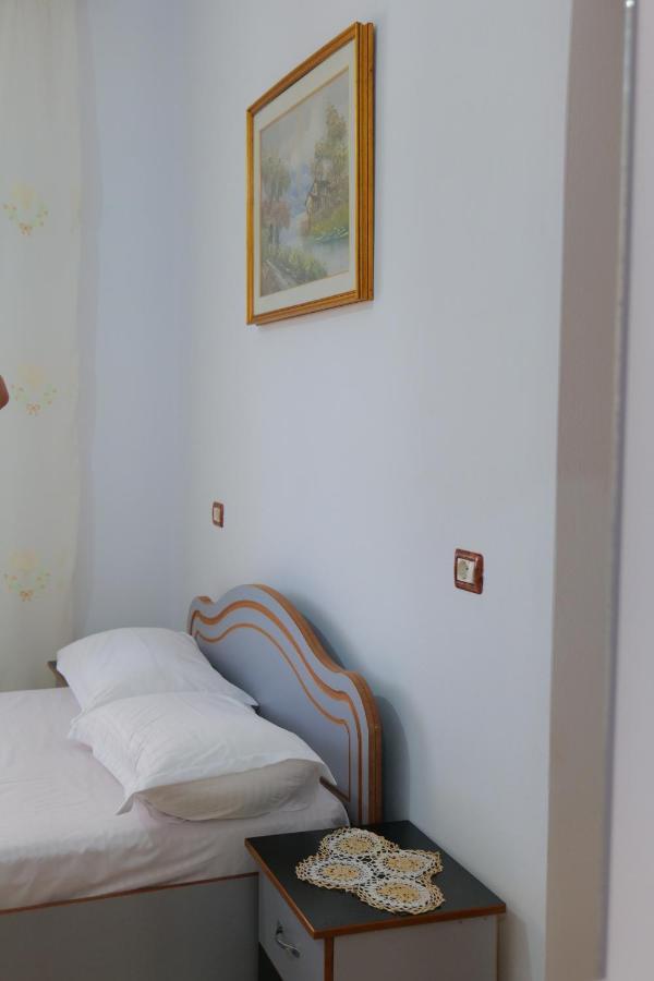 Vila Osmanaj Ksamil Bagian luar foto