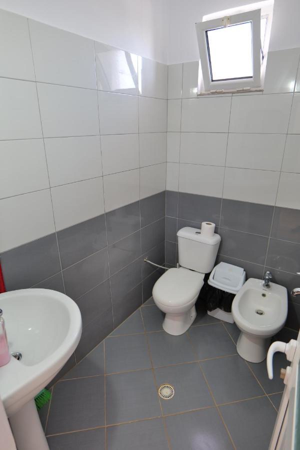 Vila Osmanaj Ksamil Bagian luar foto